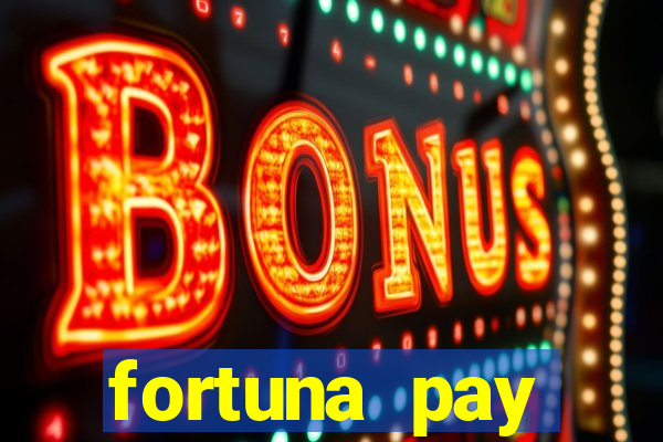 fortuna pay consultoria financeira ltda